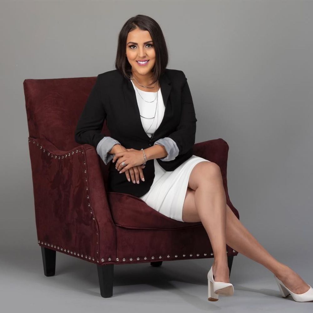 Meet your Posher, Lorena
